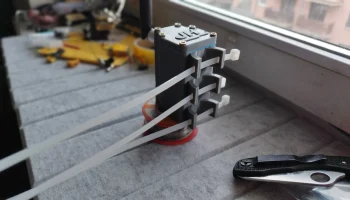 Meshtastic Heltec Lite - устойчивый к атмосферным воздейс.. 7
