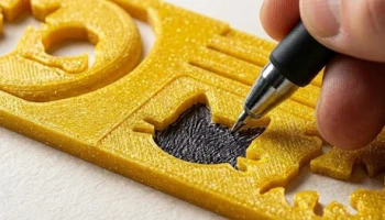 Cat Ruler 1