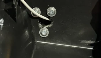 Держатель зарядного устройства Apple MagSafe с бонусным п... 2