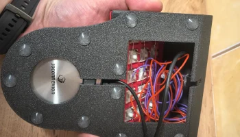 Макропад Fusion360 7