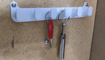 Key holder