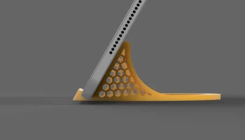 Подставка для iPad (сотовая версия) 9