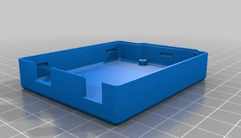 Удобный чехол для Arduino Uno 5