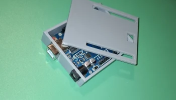 Чехол для Arduino UNO 1
