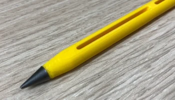 Держатель для карандашей с наконечником (как у Apple Penc... 2
