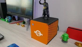 ЧЕХОЛ ДЛЯ КОМПЬЮТЕРА ДЛЯ ПК CAJA ITX CON VENTANA LATERAL ... 9