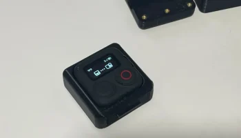 DJI Osmo Action Remote Крепление для велосипеда...... 4