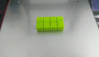 Бесконечный куб 2