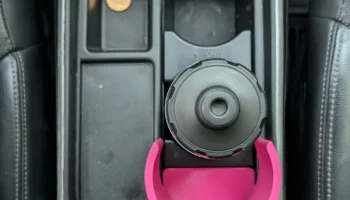 Обладатель Кубка Nalgene для Honda CRV 2015/2016 г.......... 4