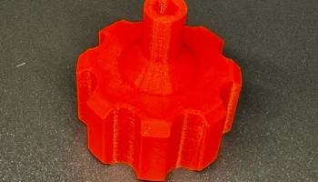 Инструмент для насадки Prusa Core One Nextruder......... 1