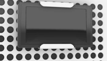 Поддержка Nintendo Switch Cooler Master 5