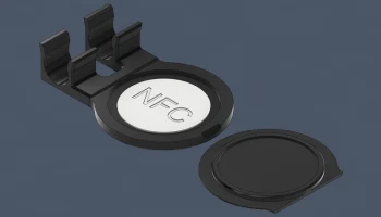 Велосипедная бирка критической массы (NFC)...... 3