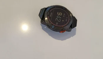Четвертьоборотное крепление для велосипеда Garmin Fenix ​... 3