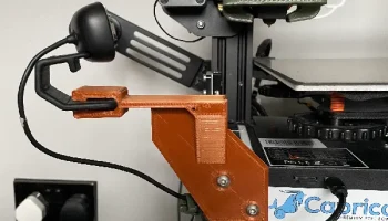 Боковое крепление для камеры Ender 3...... 3