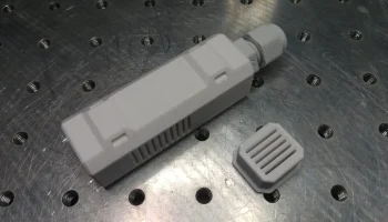 Корпус датчика DHT 2