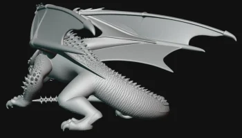 Dragon 2 2