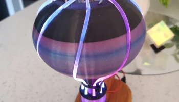 Каналы FiberBalloon 3 мм с отсеком Arduino D1............ 1