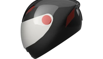 Casco Moto Llavero - Брелок для мотоциклетного шлема...... 4