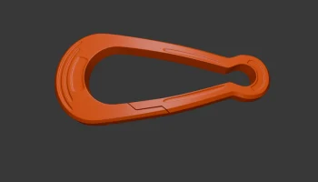 CARABINER 2