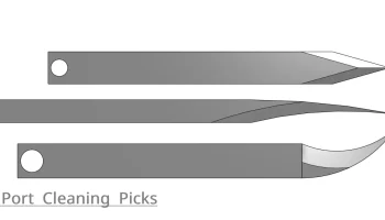Универсальный набор Pick