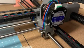 ГЕНЕРАТИВНЫЙ РУЧНОЙ ПЛОТТЕР ИСКУССТВЕННЫЙ ЧПУ ARDUINO ВИН... 6