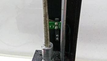 Крепления Endstop Anycubic i3 Mega 2