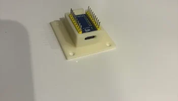 ESP32-C3-Zero, ESP32-S3-корпус 1