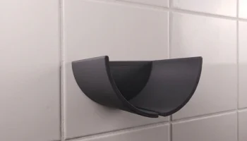 Держатель туалетной бумаги