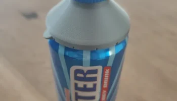 Переходник для бутылки 0,33л/0,5л+0,25л (RedBull)...... 3