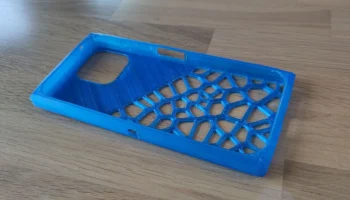 Дизайнерский чехол Fairphone 4