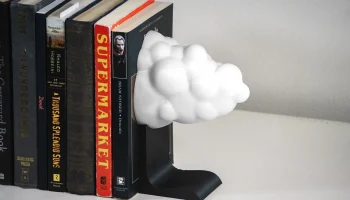 Плавающая облачная подставка для книг v2 Easy Print...... 5