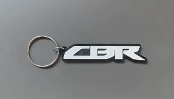 Брелок Хонда CBR