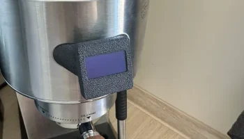 DeLonghi Dedica EC885 Модификация EC685 - Дисплей........... 1