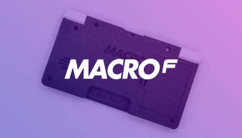 Macro F