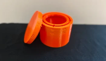 3-значный кодовый замок BOX 8