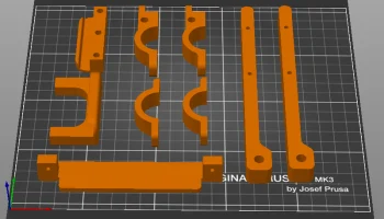 Прочный держатель планшета (I-Pad) для домашнего велосипеда  2