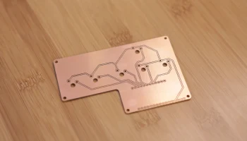 Кастомный Bluetooth-геймпад Cherry MX 6