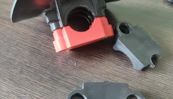 Велосипедный спиннинг Ergoracer Kettler 1