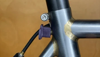 крепления для фонарей Bontrager Flair 1