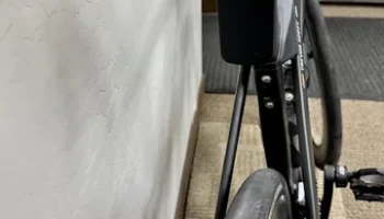 КРЕПЛЕНИЕ ДЛЯ РАДАРА TREK MADONE 2