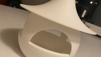 Кормушка для птиц 2