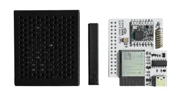Кейс для expLORA GATEWAY LITE 1