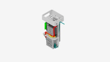 KKP 1.0 - Вертикальный корпус для ПК mini ITX...... 8
