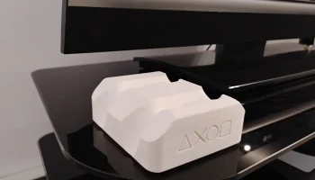 Подставка для контроллера PS5 1