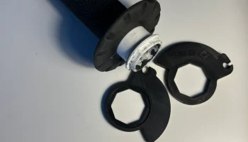 Модуль CAM D быстрого дросселя Domino