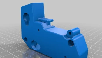 Мини-трековый загрузчик Bluetooth 3