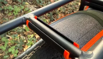 Клип на брызговик Ortlieb Quick-Rack 4