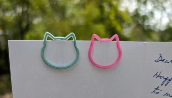 Kitty Clip - быстрый двухминутный маркер страницы-закладки в