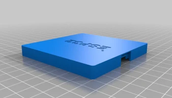 КОРОБКА ESP32 - БОЛЬШАЯ 2