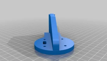 TRI COPTER X-Bow 8